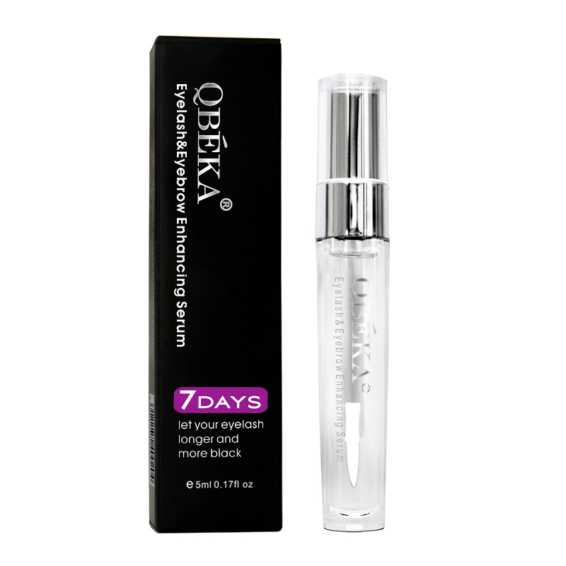 QBEKA Eyelash & Eyebrow Enhancing Serum