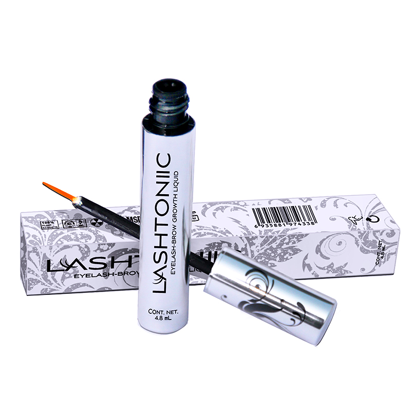 lashtoniic睫毛生长液2