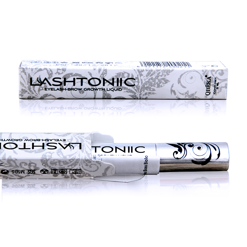 lashtoniic睫毛生长液5
