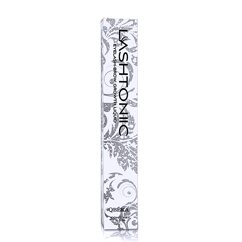 lashtoniic睫毛生长液7