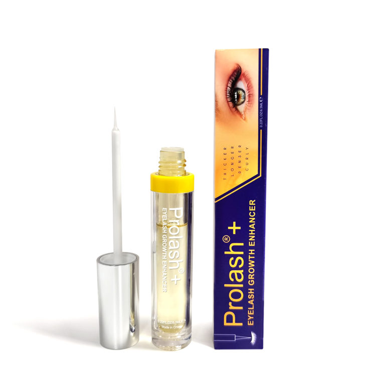 Prolash+ Eyelash Growth Enhancer Serum