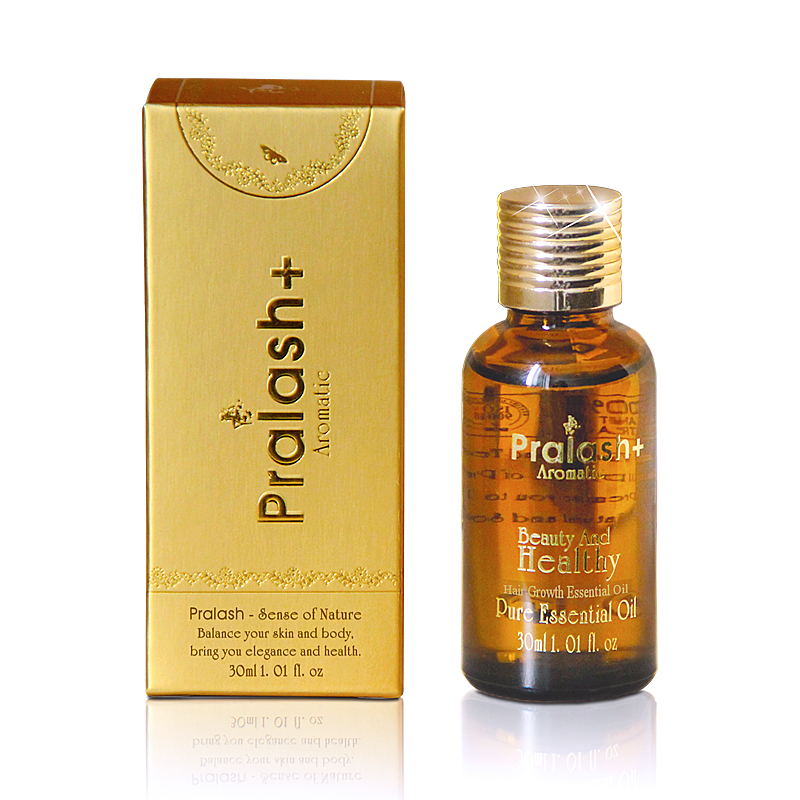 Hair Growth Essential Oil