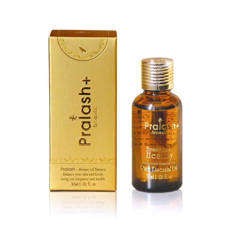 Anti-wrinkle Essential Oil