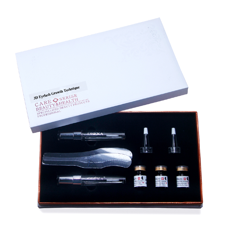 3D复合式孕睫术主图2