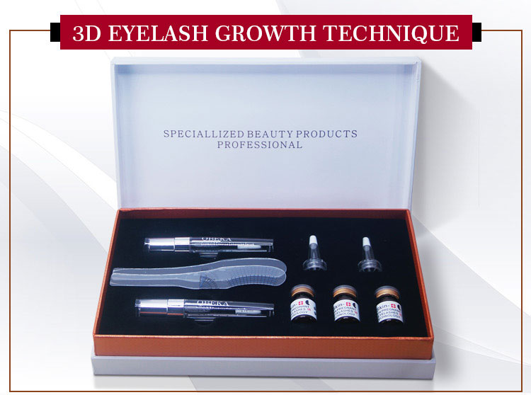 eyelash liquid extension