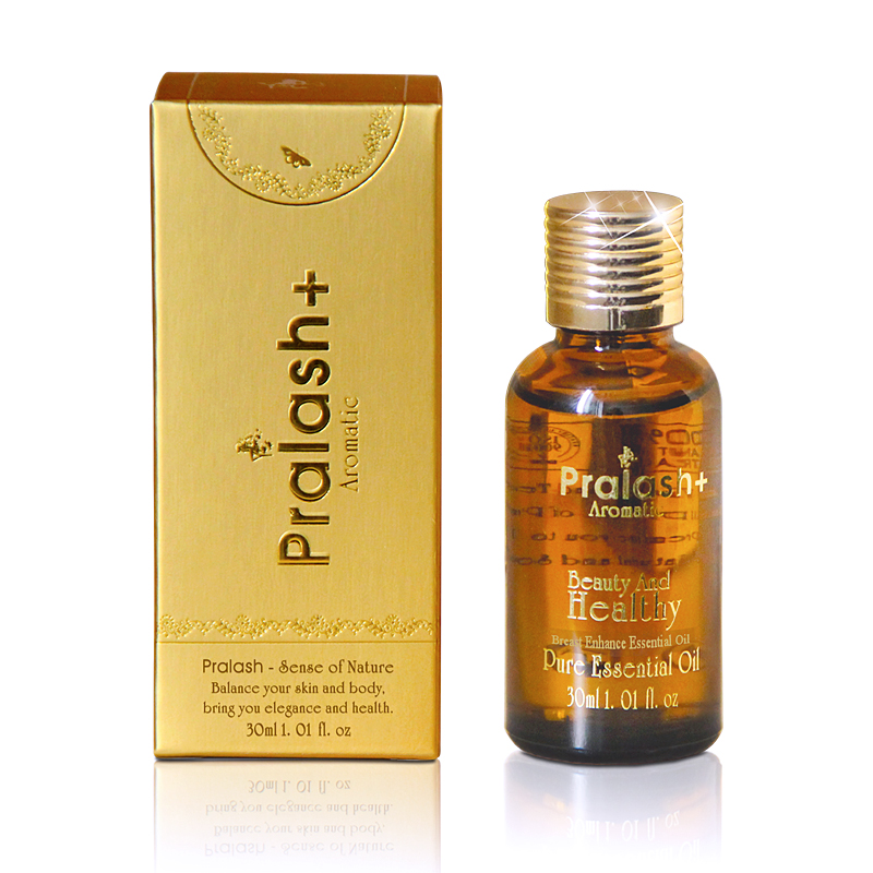 Breast Enhance Essential Oil