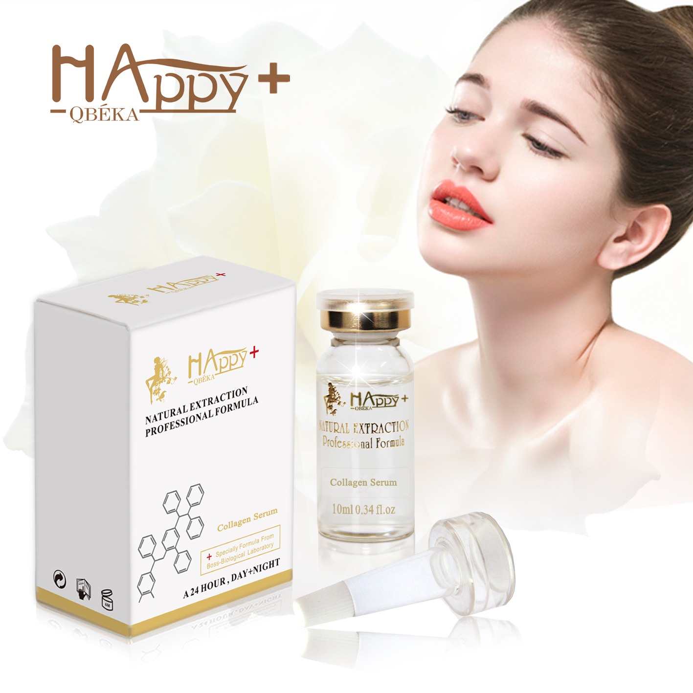 Collagen Serum