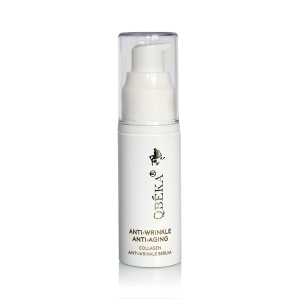 QBEKA Collagen Anti-Wrinkle Serum