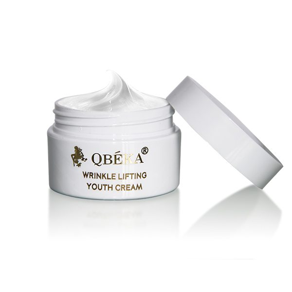 QBEKA Wrinkle Lifting Youth Cream