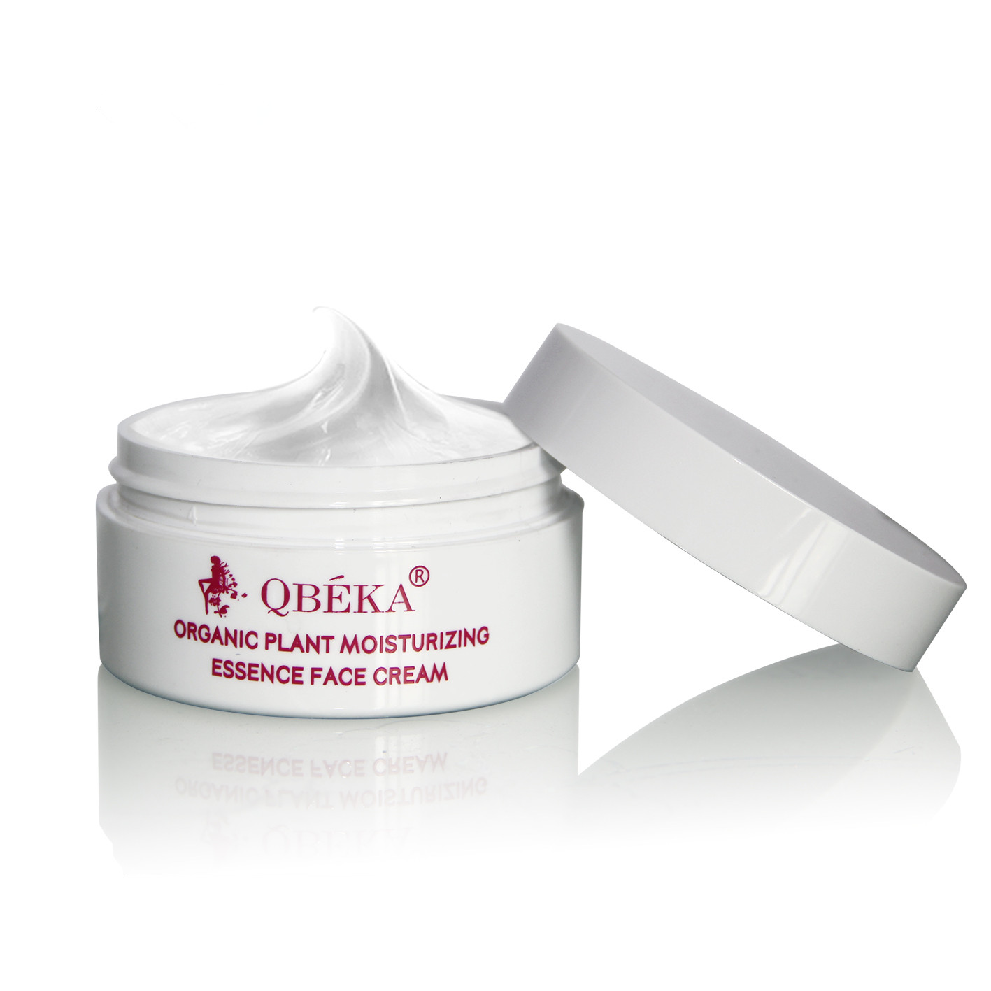 有机植物精华霜主图3