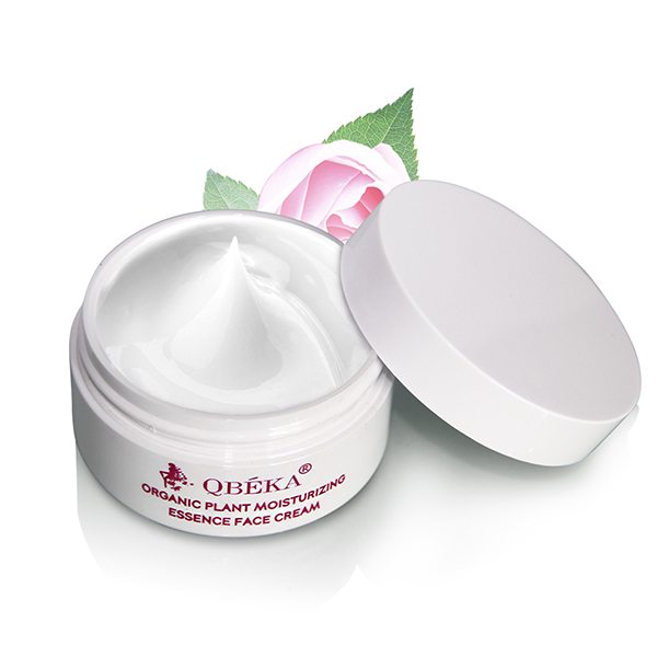 有机植物精华霜主图4