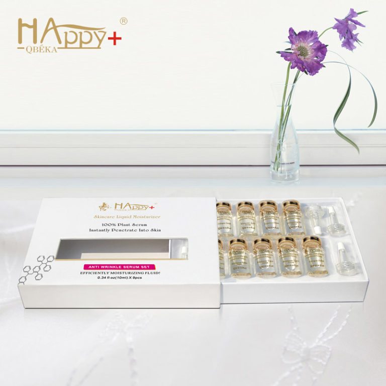 Anti Wrinkle Serum Set