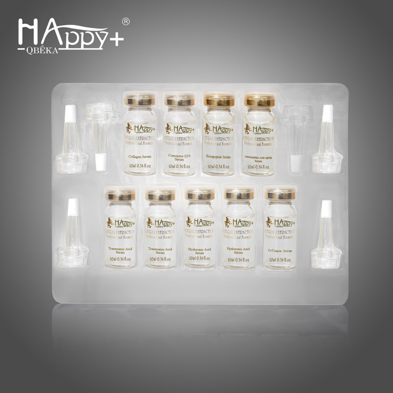 美白嫩肤原液套装2