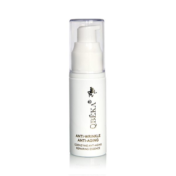QBEKA Coenzyme Anti-Aging Repairing Essence
