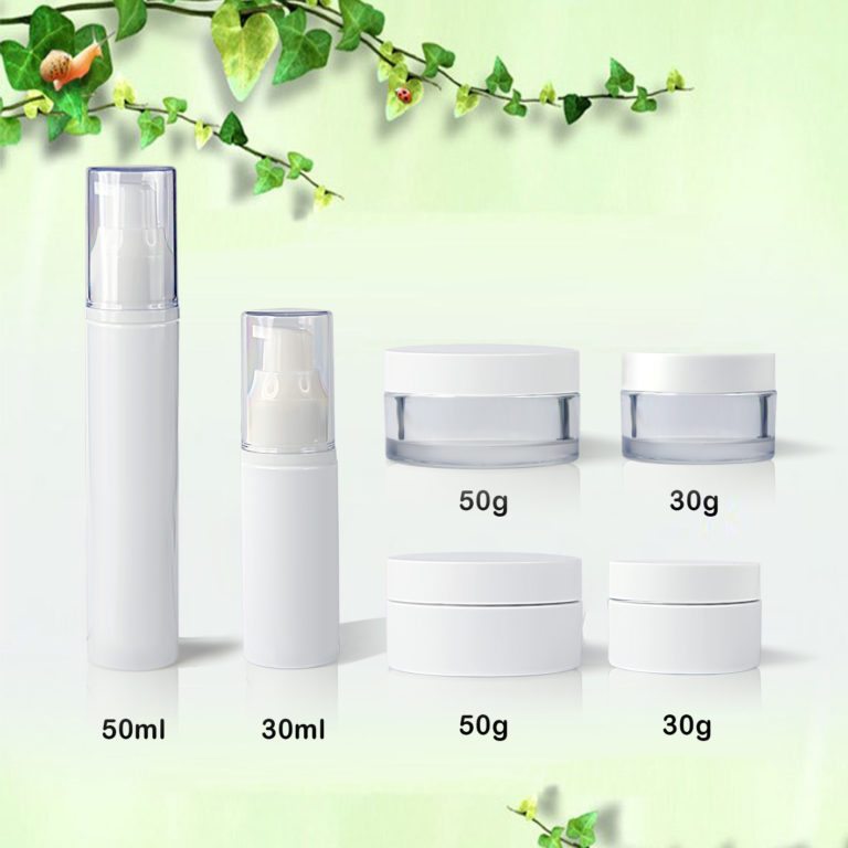 Moisturizing and Anti-aging Skin Care Product OEM