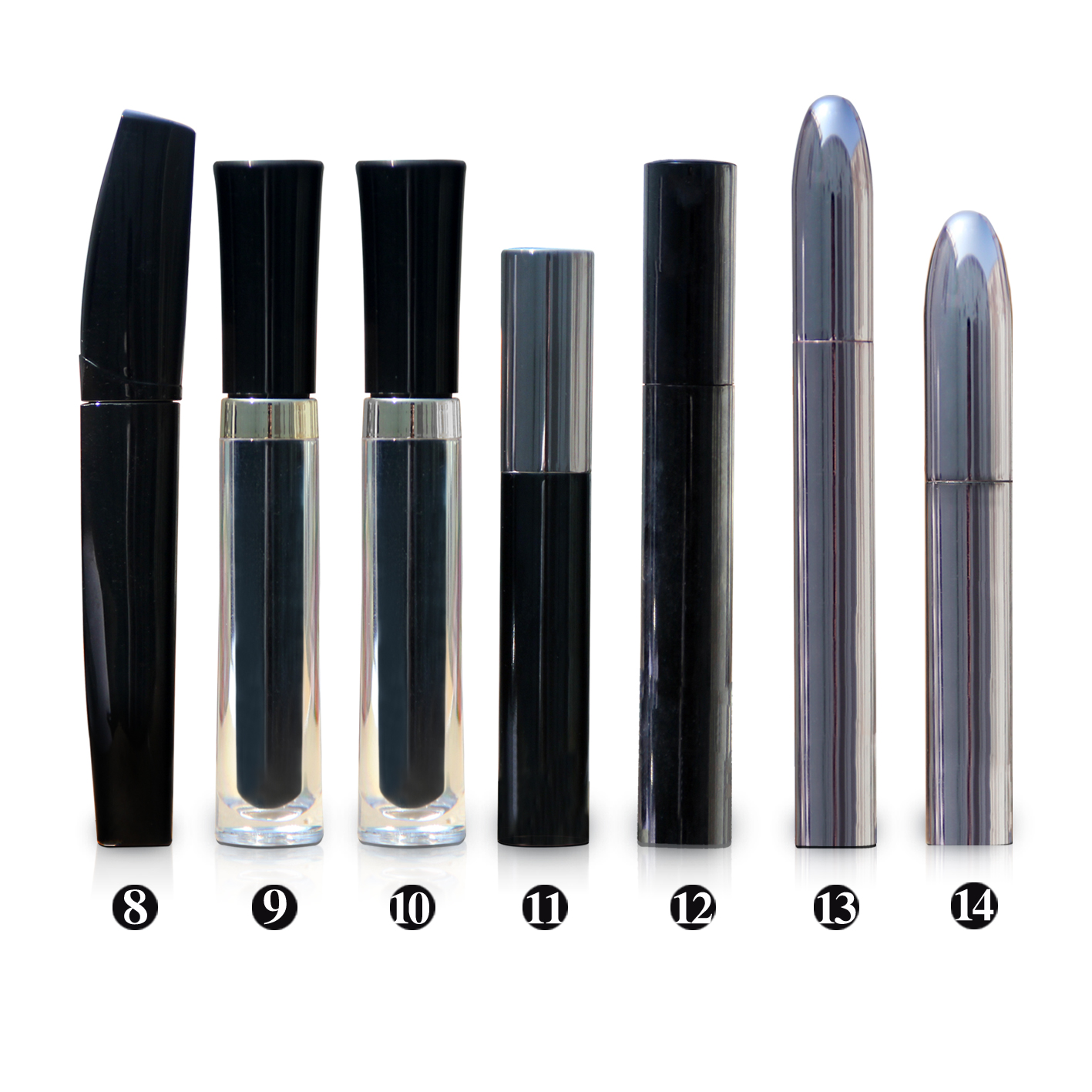 OEM Private Label Mascara