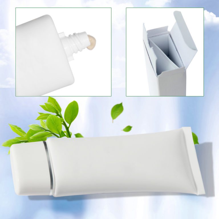 Customized Private Label Sunscreen Sun Block SPF 50