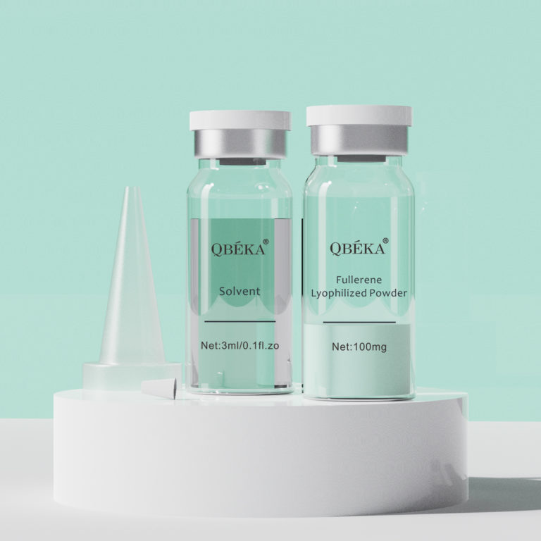 Fullerene Lyophilized Powder