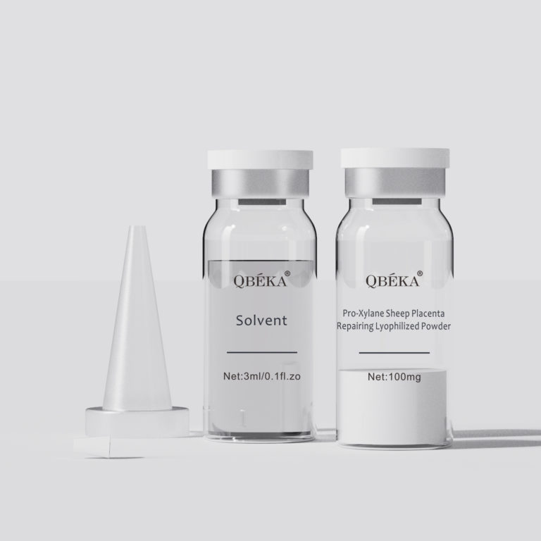 Pro-Xylane Sheep Placenta Repairing Lyophilized Powder