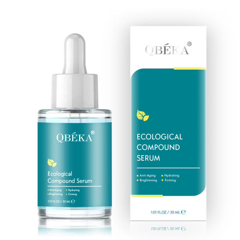 QBEKA Ecological Compound Serum