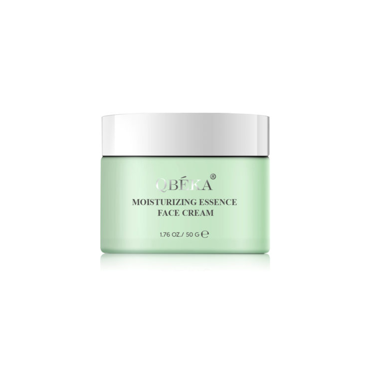 QBEKA Moisturizing Essence Face Cream