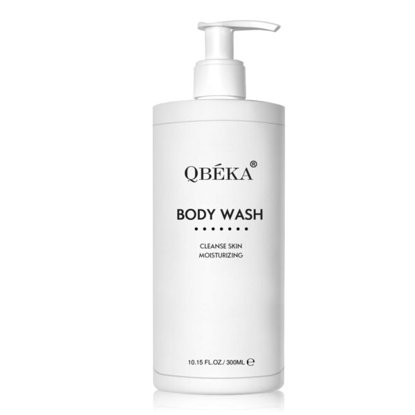 QBEKA Body Wash