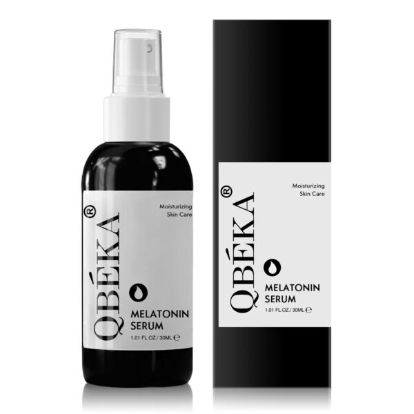 QBEKA Melatonin Serum