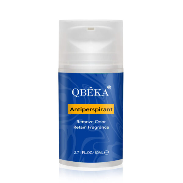 QBEKA Antiperspirant