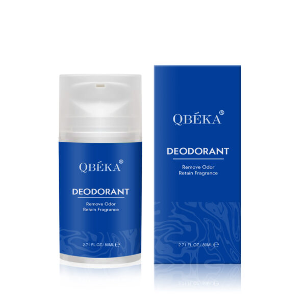 QBEKA Deodorant