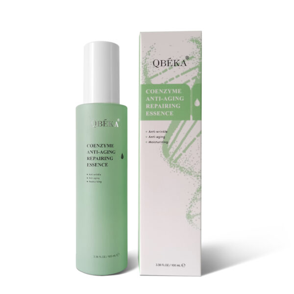 QBEKA Coenzyme Anti-Aging Repairing Essence