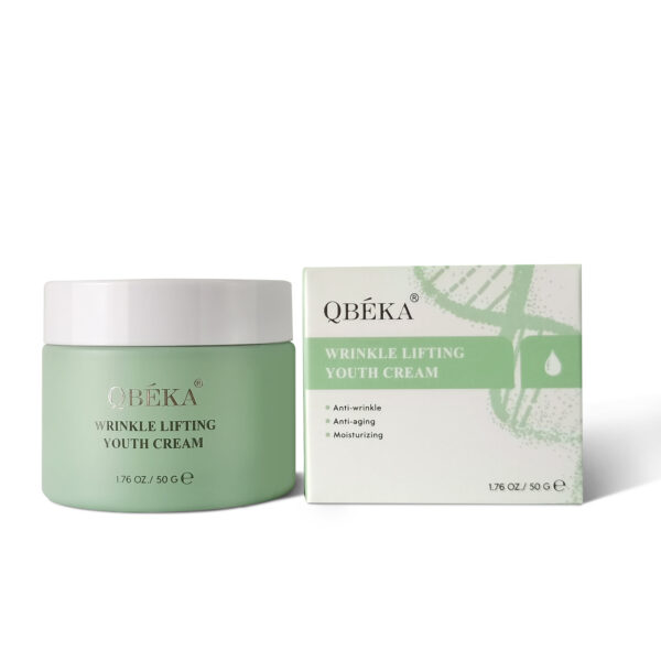 QBEKA Wrinkle Lifting Youth Cream